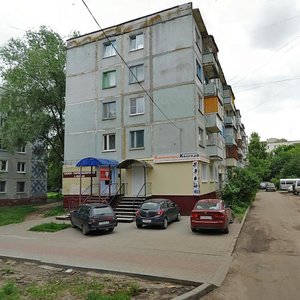 Ulitsa Chizhevskogo, 9, Kaluga: photo