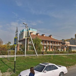 Korenovskaya ulitsa, 51, Krasnodar: photo