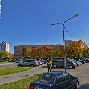 Varanianskaga Street, 11к2, Minsk: photo