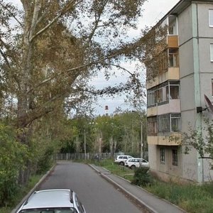 Ulitsa Totmina, 19Д ، كراسنويارسك: صورة