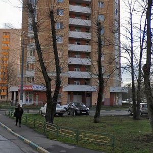 Dmitrovskoye Highway, 94к1, Moscow: photo
