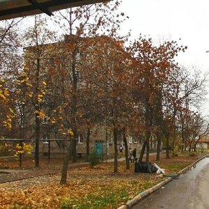 Beryozovskaya Street, 10, Nizhny Novgorod: photo