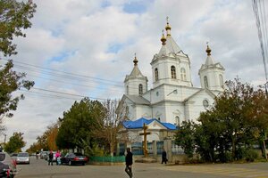 Джанкой, Улица Толстого, 2: фото