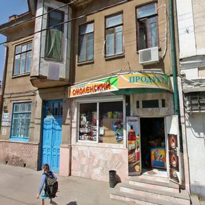 Gorkogo Street, 101, Krasnodar: photo