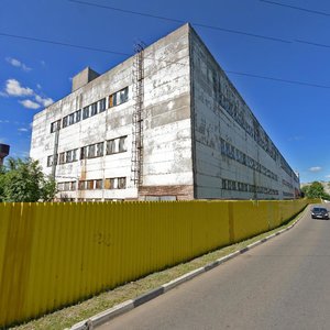 Silikatnaya ulitsa, 2к25, : foto