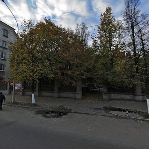 Oktyabrya Avenue, 55А ، ياروسلافل: صورة