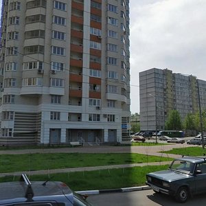 Koltsevaya ulitsa, 24, Balashiha: photo