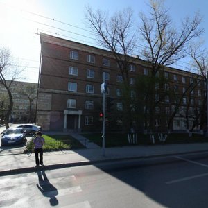 Mikhaila Nagibina Avenue, 5, Rostov‑na‑Donu: photo