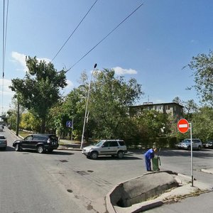 Aimanov Street, 193Д, Almaty: photo