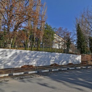 Gornaya Street, 23, Krasnodar Krai: photo