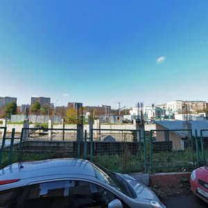 Olimpiysky Avenue, 12, Moscow: photo