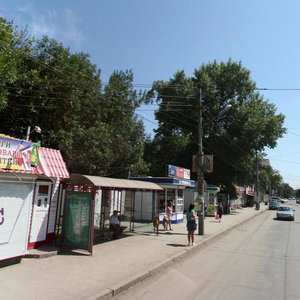 Krasnoarmeyskaya Street, 62/3, Samara: photo