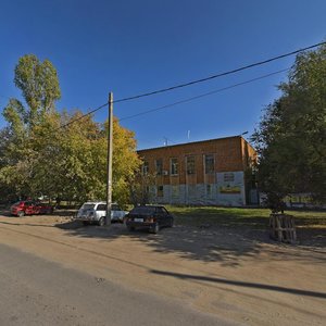 Kozlovskaya Street, 57А, : foto