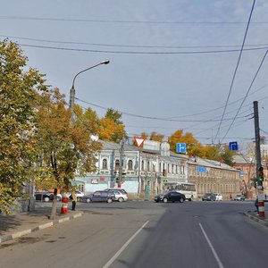 Нижний Новгород, Советская улица, 18: фото