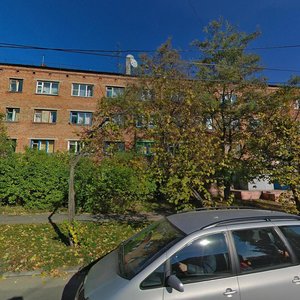 Ulitsa Olshanskogo, 13, Kursk: photo
