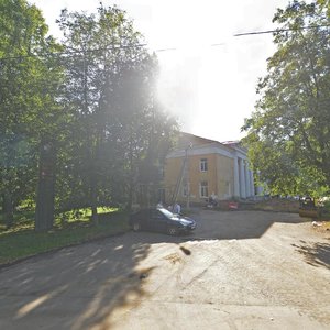 Sovetskaya Street, 10, Kashira: photo
