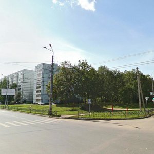 Казань, Улица Академика Завойского, 12: фото