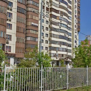 Novocheryomushkinskaya Street, 63к1, Moscow: photo