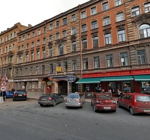 Marata Street, No:10, Saint‑Petersburg: Fotoğraflar