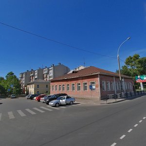 Sovetskiy prospekt, 70, Vologda: photo
