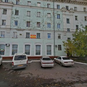 Nizhnyaya Naberezhnaya Street, 2, : foto