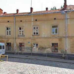 Solodova vulytsia, No:4, Lviv: Fotoğraflar