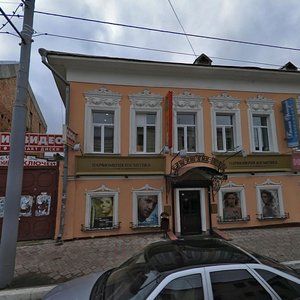 Bolshaya Oktyabrskaya Street, 37/1, Yaroslavl: photo