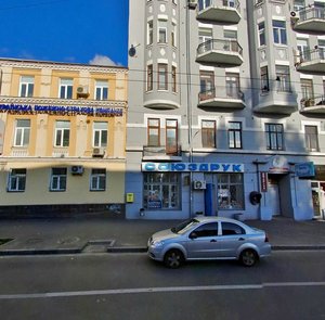 Saksahanskoho Street, 58, Kyiv: photo