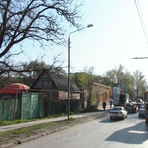 Taganrogskaya ulitsa, 90/105, Rostov‑na‑Donu: photo