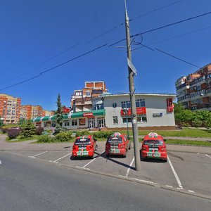 Vorotynskaya Street, 6, Moscow: photo