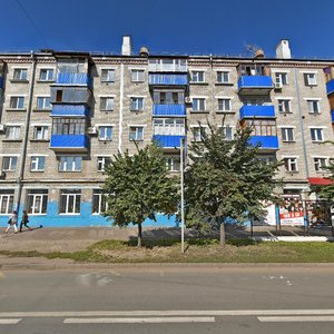 Vosstania Street, 26, Kazan: photo