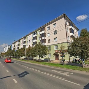 Pavlyukhina Street, 87, : foto