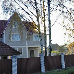Санкт‑Петербург, Аннинское шоссе, 11: фото