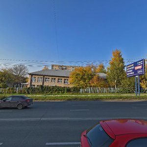 Udmurtskaya Street, 173, Izhevsk: photo