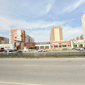 Academician Korolyov Street, 10, : foto