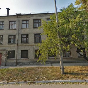 Skhidna vulytsia, 7, Zaporizhia: photo