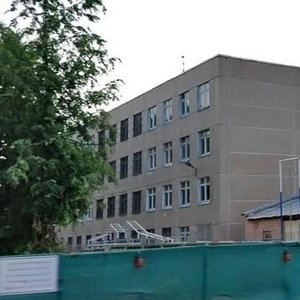 Svobodny Avenue, 2, Moscow: photo