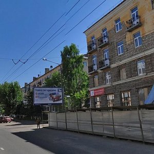 Sovetskaya Street, 122, Kostroma: photo