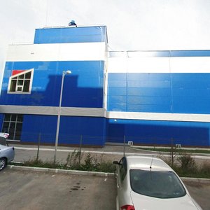 Ulitsa Karla Marksa, 1В, Perm Krai: photo