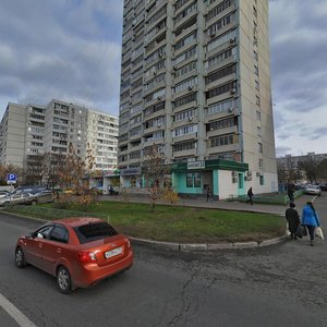 Nemansky Drive, 9, Moscow: photo