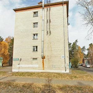 Krasnaya ulitsa, 16, Angarsk: photo
