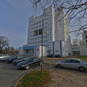 Arlowskaja Street, 66к9, Minsk: photo