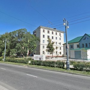 Leningradskaya Street, 63, Khabarovsk: photo