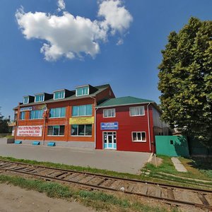 Proletarskaya Street, 249А, : foto