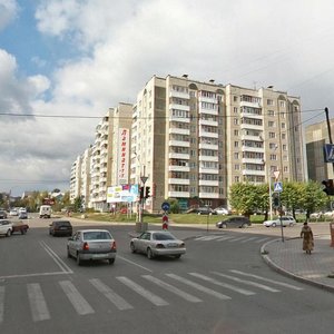 Novosibirskaya ulitsa, 48, Krasnoyarsk: photo