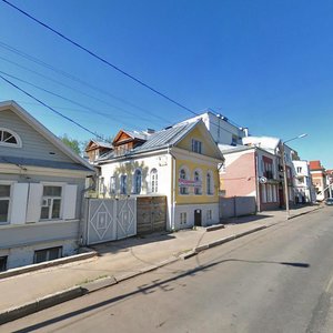 Radischeva Boulevard, 56, Tver: photo