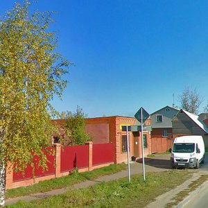 Ryazanskaya ulitsa, 61/47, Egorievsk: photo