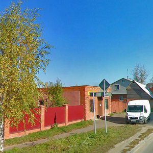 Ryazanskaya ulitsa, 61, Egorievsk: photo