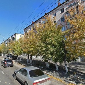 Lenina Avenue, 130, Barnaul: photo