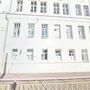 Minina and Pozharskogo Square, 5, Nizhny Novgorod: photo